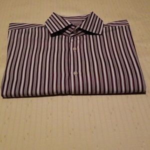 Hugo Boss Men's Shirt